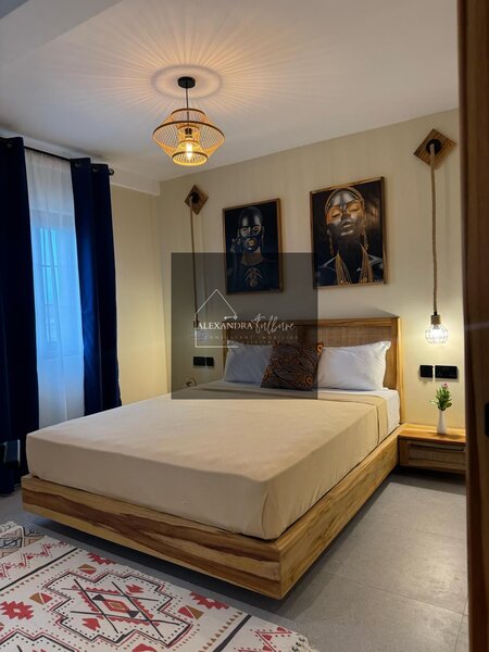 Zanzibar Apartament 3 camere, 81 mp, etaj 3