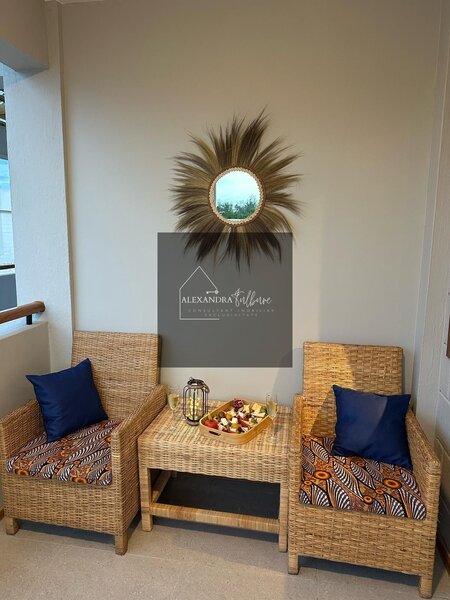 Zanzibar Apartament 3 camere, 81 mp, etaj 3