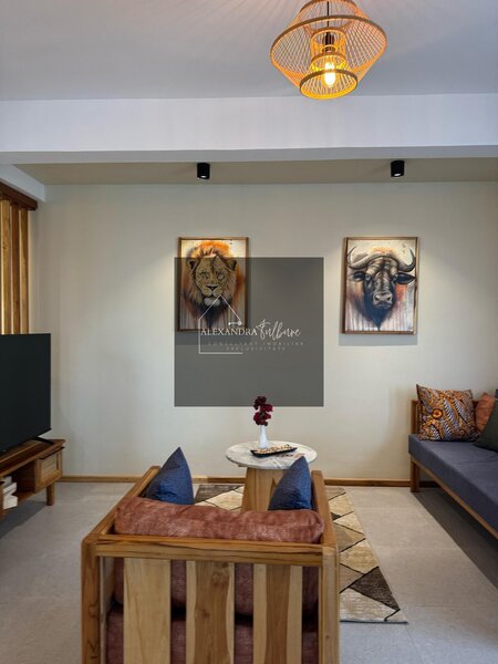 Zanzibar Apartament 3 camere, 81 mp, etaj 3