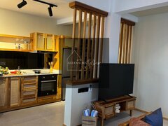 Zanzibar Apartament 3 camere, 81 mp, etaj 3